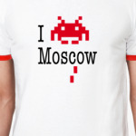 I Moscow