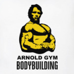Arnold - Bodybuilding