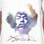 Jimi Hendrix - Джими Хендрикс