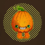 Mr. Pumpkin / Мистер Тыква