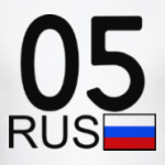 05 RUS (A777AA)