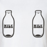  milk