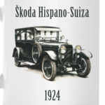 Skoda Hispano-Suiza
