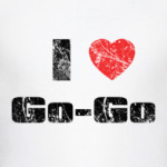 I Love Go-Go