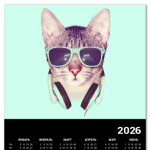 Cool Cat