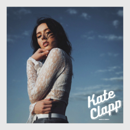 Постер Kate Clapp