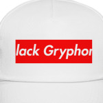 Black Gryphon