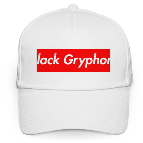 Кепка бейсболка Black Gryphon
