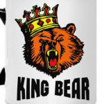 king bear