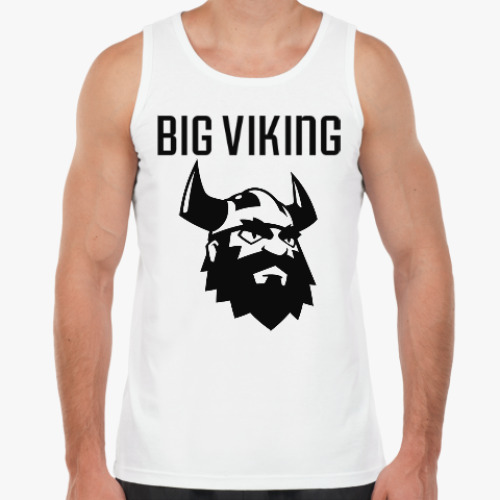 Майка Big Viking