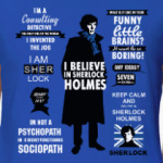 Sherlock Holmes  (TV series)