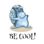  'Be Cool!'