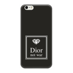 Dior not war