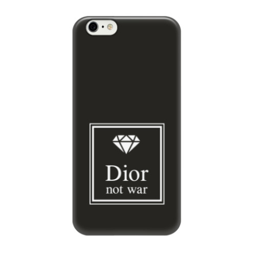 Dior not war 2025