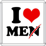 I love me