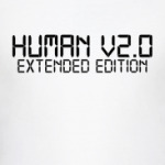 Human v.2.0