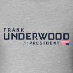 Frank Underwood