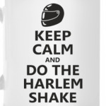 Harlem shake