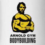Arnold - Bodybuilding