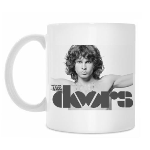 Кружка The Doors