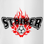 'STRIKER'