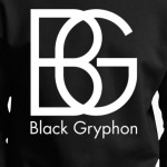 Black Gryphon
