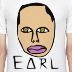 Earl Sweatshirt Wolf Gang Swag