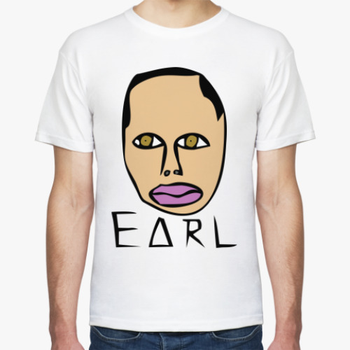 Earl t shirt deals