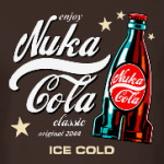Nuka-Cola Corporation