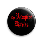  'Дневники вампира'