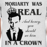 Moriarty