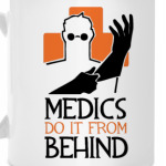 Medic TF2