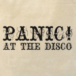 Panic!At the disco