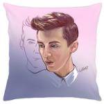 Troye Sivan from My happy little pill