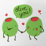 Olive You