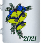 Колокольчики 2021