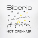 Siberia Open Air t-Shirt
