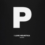 Флешмоб Helvetica. Алфавит.