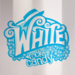 White Rock Candy