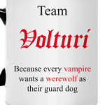 Team Volturi