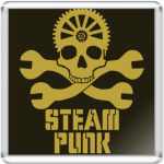 steampunk