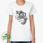 Чеширский кот