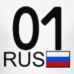 01 RUS (A777AA)