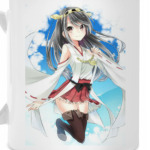 Kantai Collection
