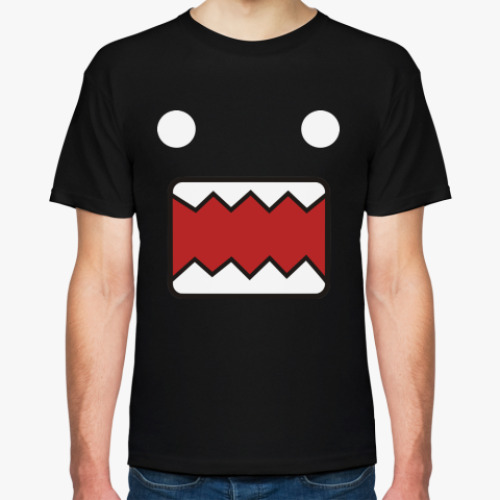 Футболка Domo