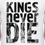 Kings Never Die. Eminem