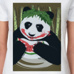 Панда Joker
