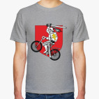 ВелоПогоня