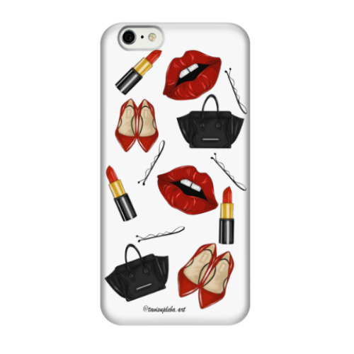 Чехол для iPhone 6/6s Fashion case
