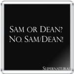  Sam/Dean